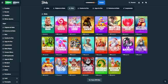 Galera bet tem app