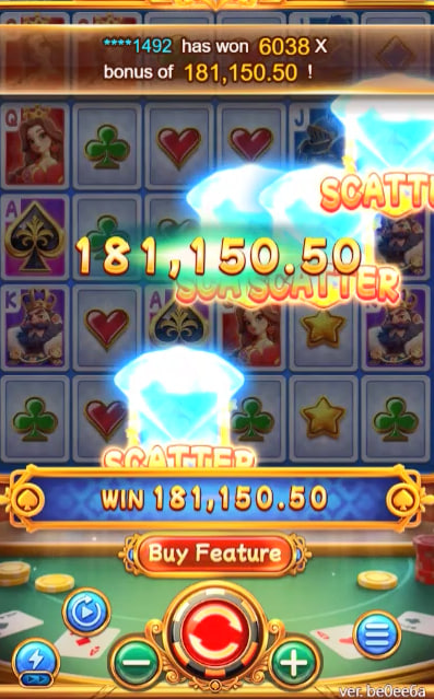 Wild bet777 apk