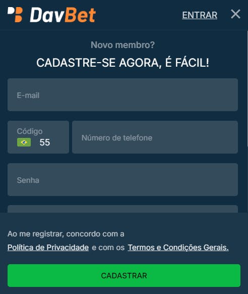 bônus betano