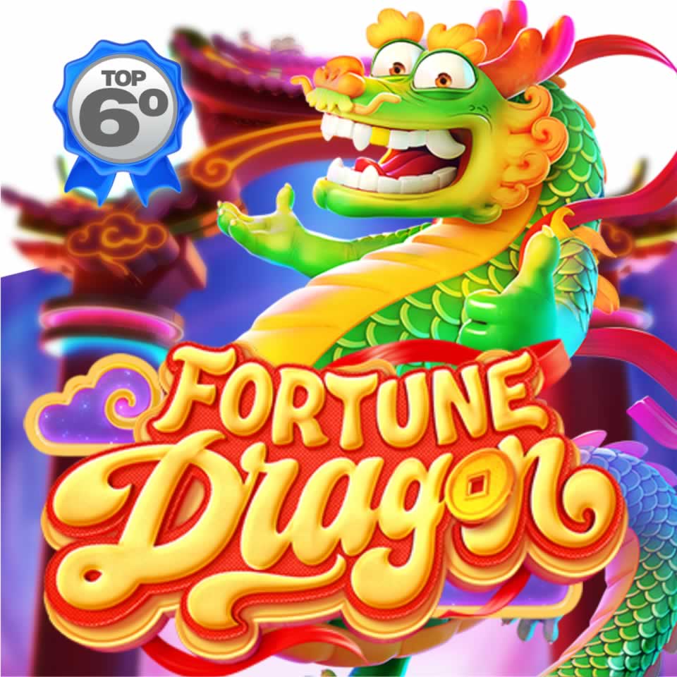 Dragon fortune demo pg