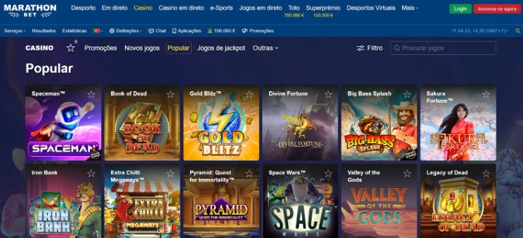 Sportsbet baixar