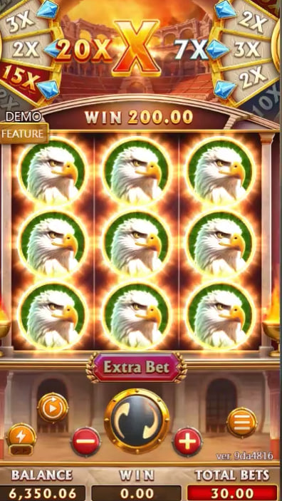 Bet365 casino app