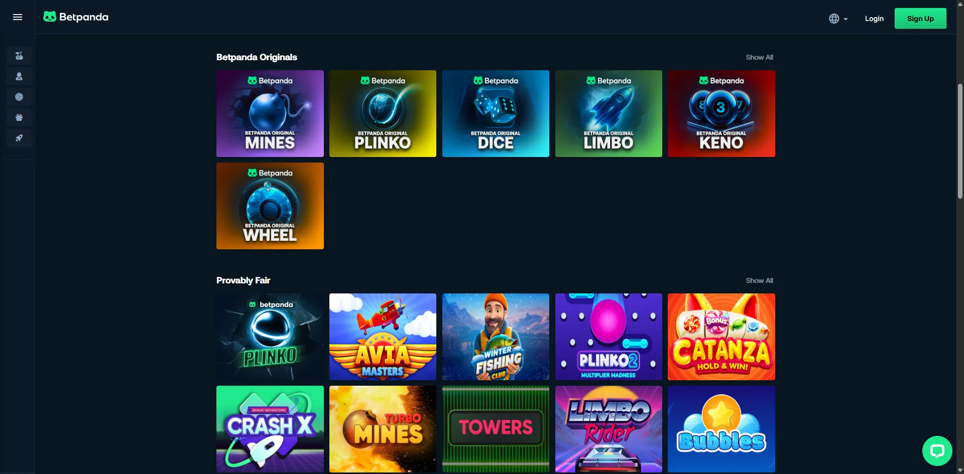Mesk bet login