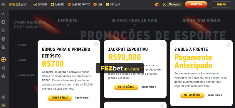 Zona do rebaixamento