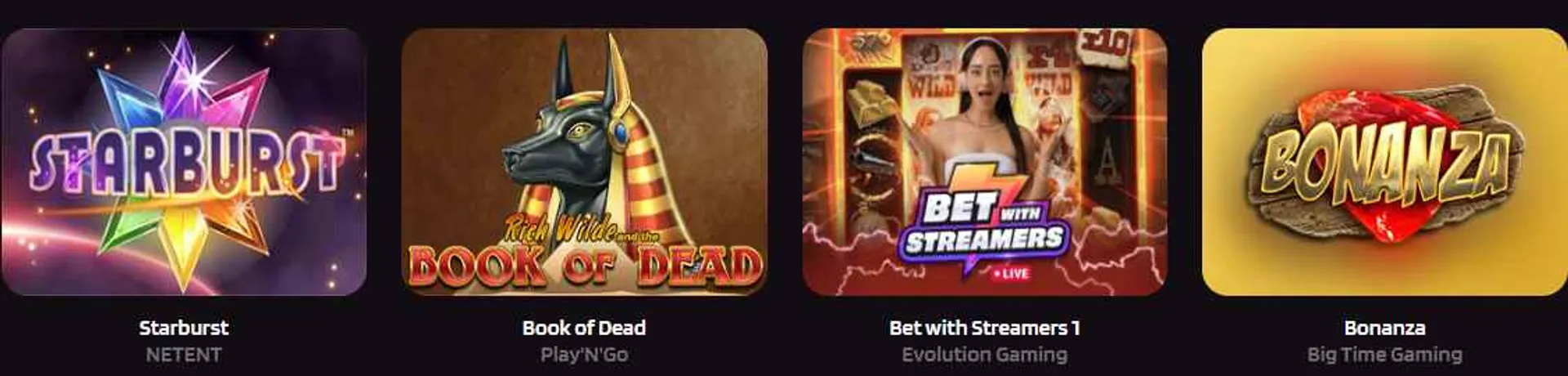 Nov bet