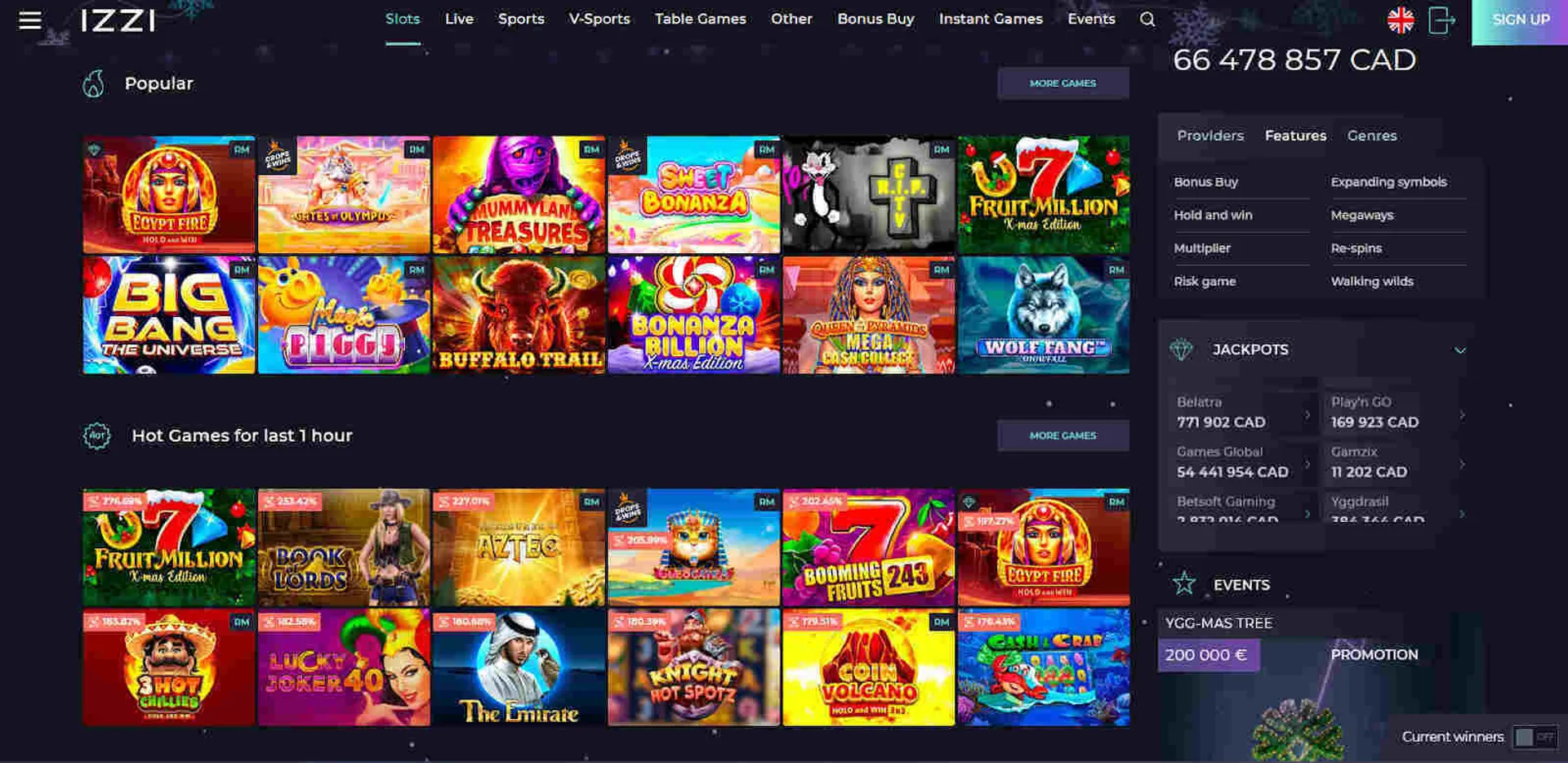 vbet game