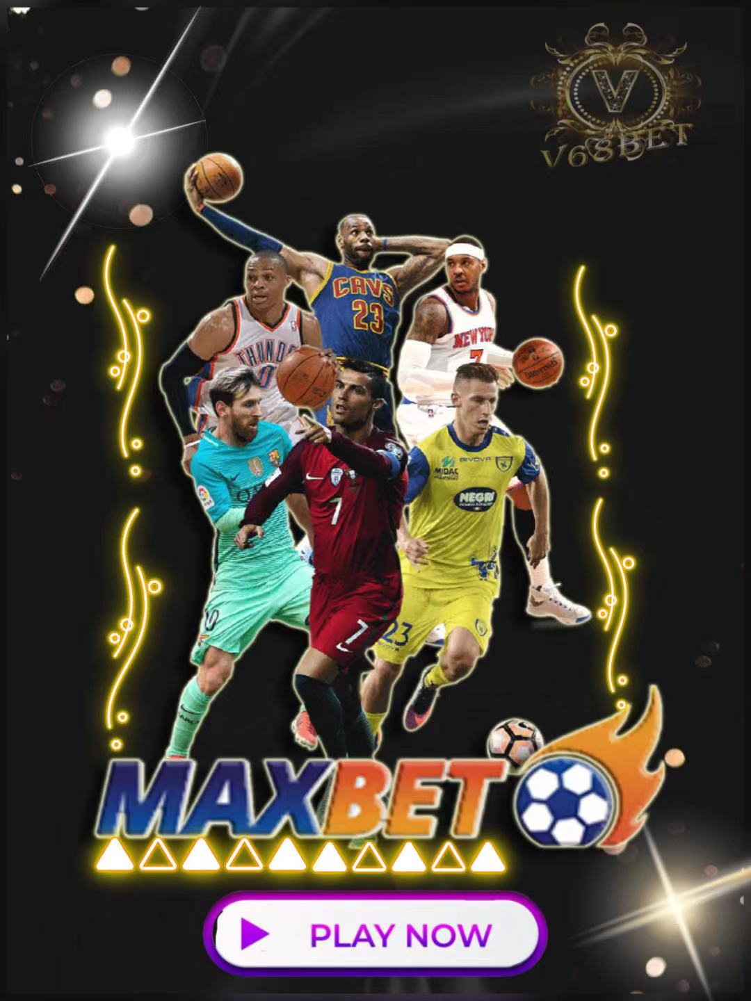 Bet777 cassino