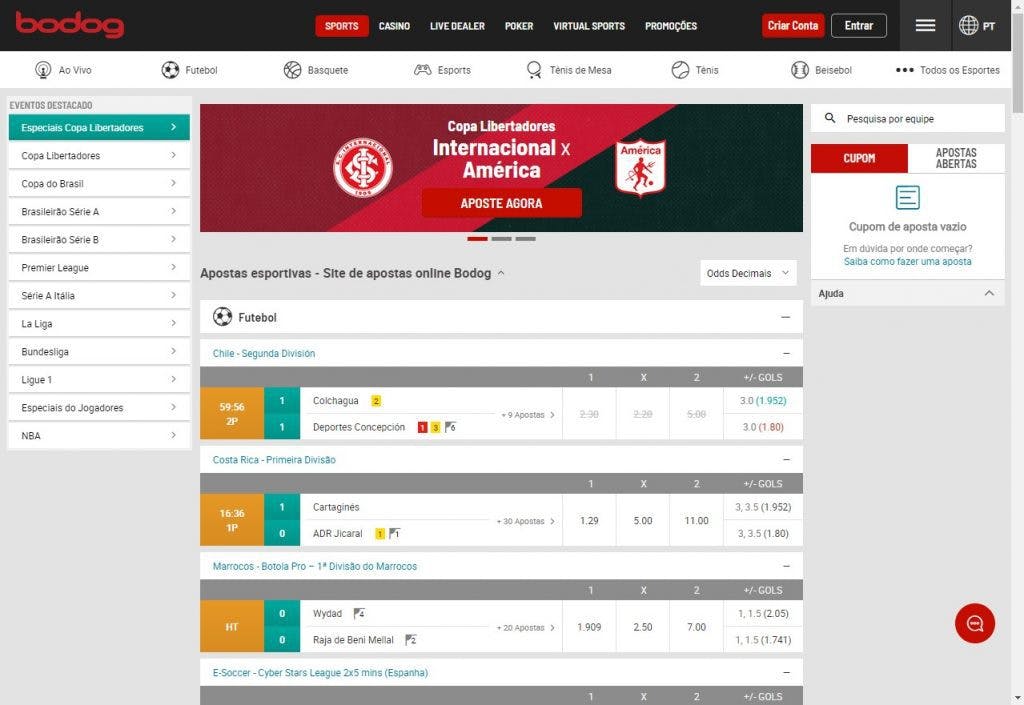 Baixar app vai de bet
